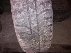Bridgestone Ice Cruiser 5000. ������, �/�, ����� 60�%