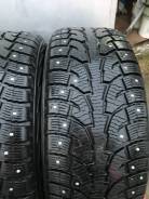 Hankook Winter i*Pike RW11, 255/50/19 в Нижневартовске Hankook Winter i*Pike RW11. Зимние, шипованные, 2013 год, 10 %