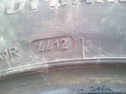 Three-A, 265/50 R19 в Екатеринбурге Three-A. Летние, 2014 год, 70 %