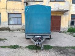 Niewiadow, 1997 в Керчи Niewiadow. Продается прицеп, 1 550 кг.