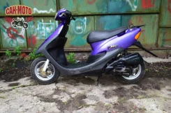 Honda Dio AF35 SR. 49����. ��., ��������, ��� ���, ��� ������� ����