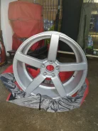 Vossen CV2. 8.5x19", 5x108, ET-35 ����
