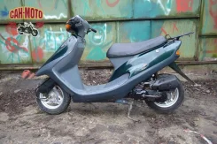 Honda Tact AF-30. 49����. ��., ��������, ��� ���, ��� ������� ����