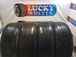 Bridgestone Dueler H/P, 225/55 R17 в Санкт-Петербурге Bridgestone Dueler H/P. Летние, 40 %, 4 шт