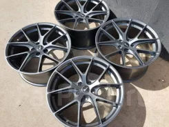 Vorsteiner V-FF 103. 8.5/9.5x19", 5x114.3, ET38/35, �� 73,1���. ��� ����� �� ���������� ����