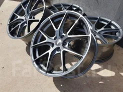 Vorsteiner V-FF 103. 8.5x18", 5x108, 5x112, 5x114.3, ET38, �� 73,1���. ��� ����� �� ���������� ����