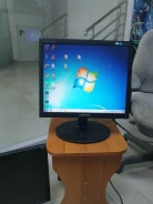 Samsung. 17"