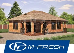 M-fresh Kolibri-���������� /������ ��������� ���� � �������� ��������. 100-200 ��. �., 1 ����, 3 �������, ������ ����