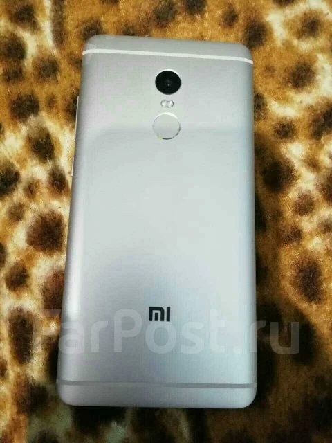 Xiaomi Redmi Note 4. �/�, �������, 3G ����