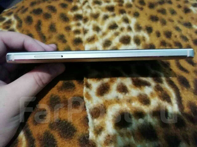 Xiaomi Redmi Note 4. �/�, �������, 3G ����