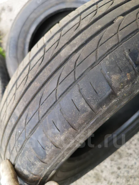 Yokohama DNA Ecos ES300. ������, �/�, ����� 30 % ����