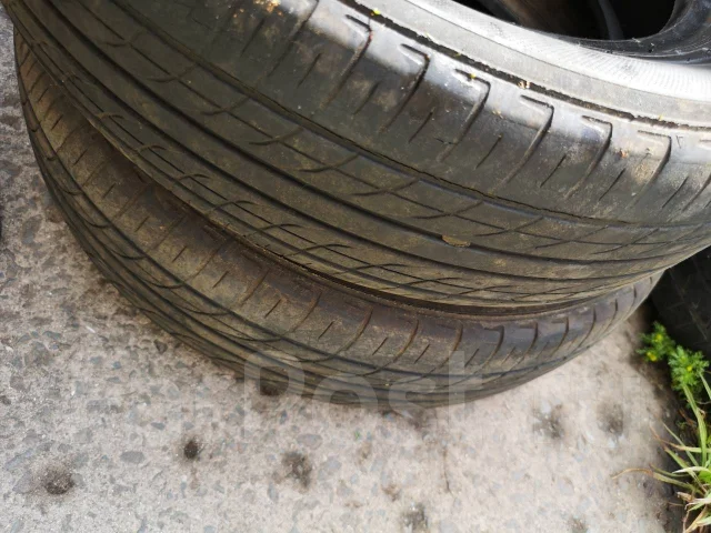 Yokohama DNA Ecos ES300. ������, �/�, ����� 30 % ����