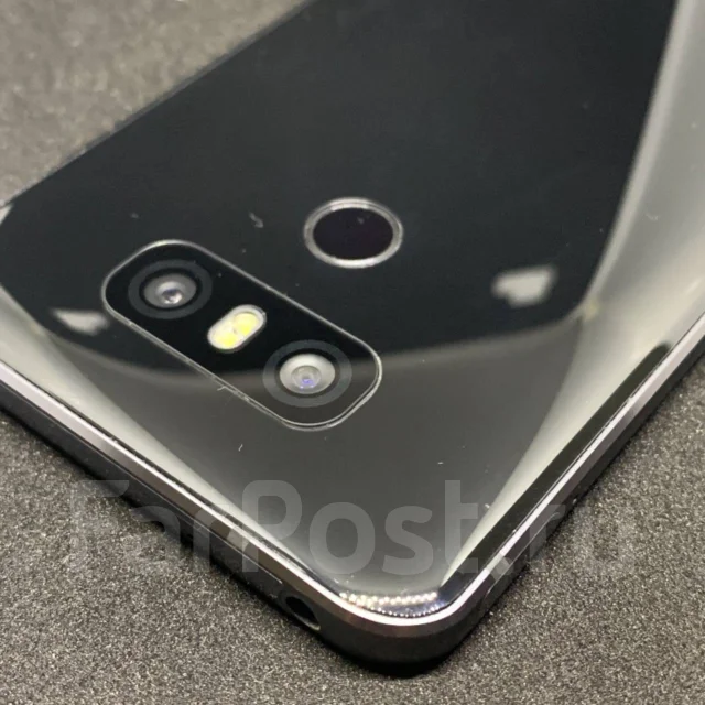 LG G6. �/�, 32 ��, ������, 3G, 4G LTE, Dual-SIM, ����������, NFC. ��� ����� �� ������������ ����