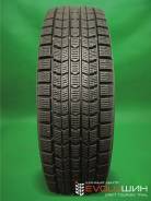 Dunlop Grandtrek SJ7, 215/80 R15 во Владивостоке Dunlop Grandtrek SJ7. Зимние, без шипов, 2011 год, 20 %