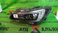 Фара Subaru Levorg, VMG, FA20E; _1941, 293-0052681, левая передняя во Владивостоке Фара SUBARU LEVORG, VMG, FA20E; _1941, 293-0052681
