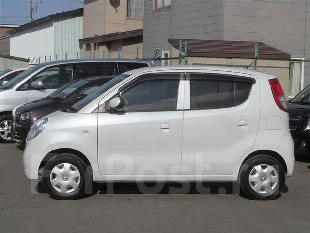 Nissan Moco. �������, 4wd, 0.7 (54��.�.), ������, �/�. ��� ����� �� ������������ ����