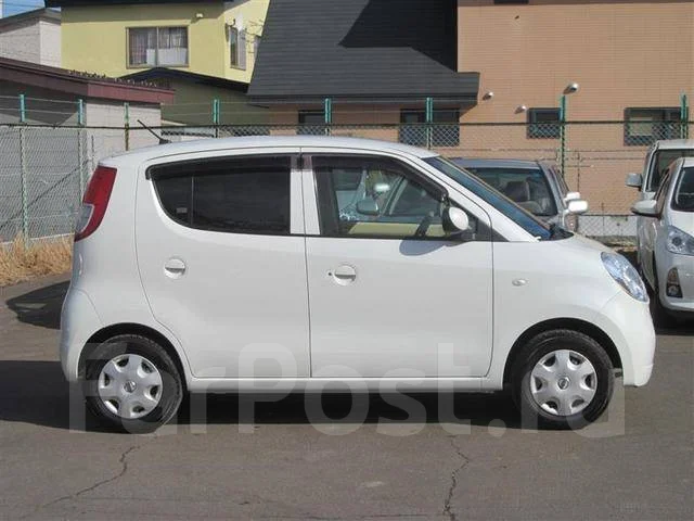 Nissan Moco. �������, 4wd, 0.7 (54��.�.), ������, �/�. ��� ����� �� ������������ ����