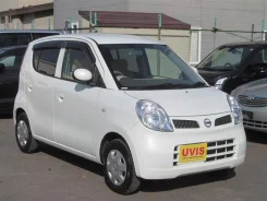 Nissan Moco. �������, 4wd, 0.7 (54��.�.), ������, �/�. ��� ����� �� ������������ ����