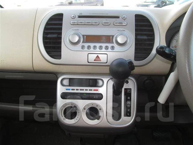 Nissan Moco. �������, 4wd, 0.7 (54��.�.), ������, �/�. ��� ����� �� ������������ ����