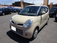 Nissan Moco. �������, 4wd, 0.7 (60��.�.), ������, �/�. ��� ����� �� ������������ ����