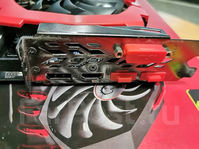 GeForce GTX 1060 ����