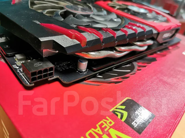 GeForce GTX 1060 ����
