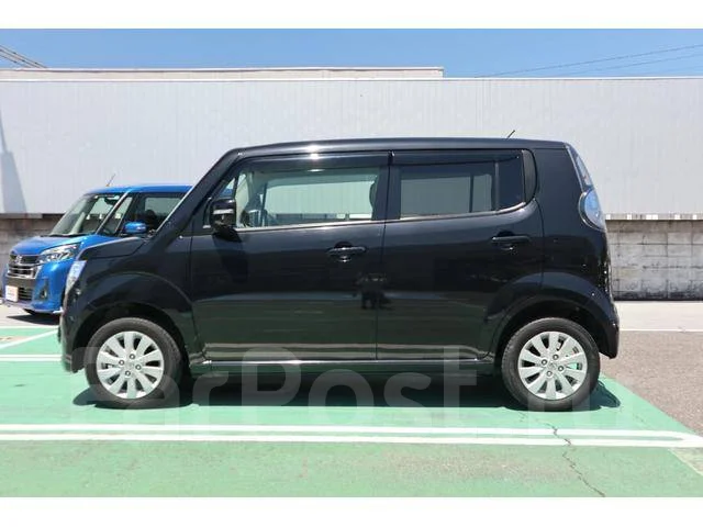 Nissan Moco. ��������, ��������, 0.7 (52��.�.), ������, �/�. ��� ����� �� ������������ ����