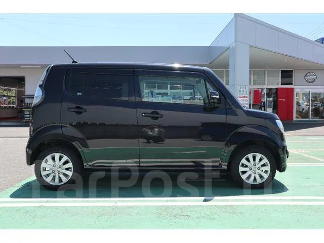 Nissan Moco. ��������, ��������, 0.7 (52��.�.), ������, �/�. ��� ����� �� ������������ ����