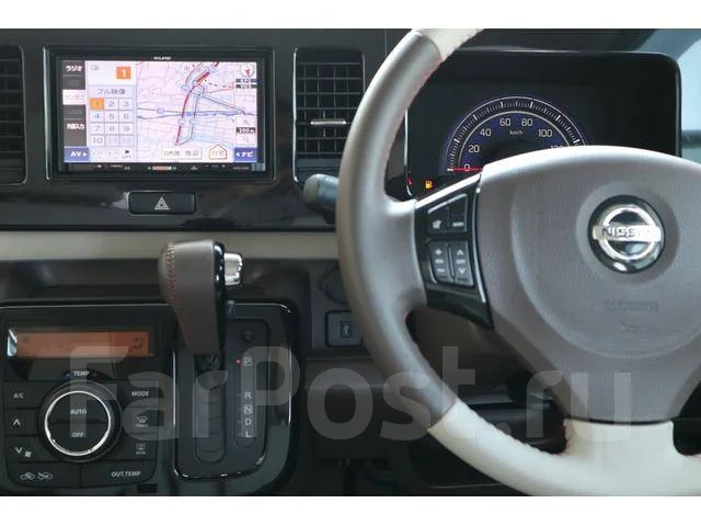 Nissan Moco. ��������, ��������, 0.7 (52��.�.), ������, �/�. ��� ����� �� ������������ ����