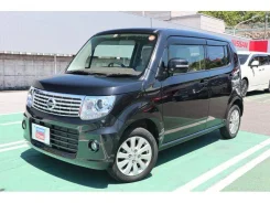 Nissan Moco. ��������, ��������, 0.7 (52��.�.), ������, �/�. ��� ����� �� ������������ ����