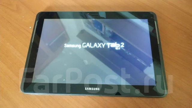 Samsung Galaxy Tab 2 ����