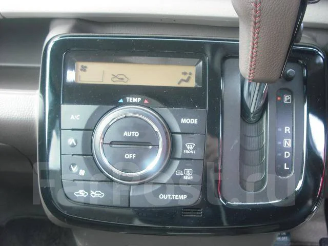 Nissan Moco. ��������, 4wd, 0.7 (52��.�.), ������, �/�. ��� ����� �� ������������ ����