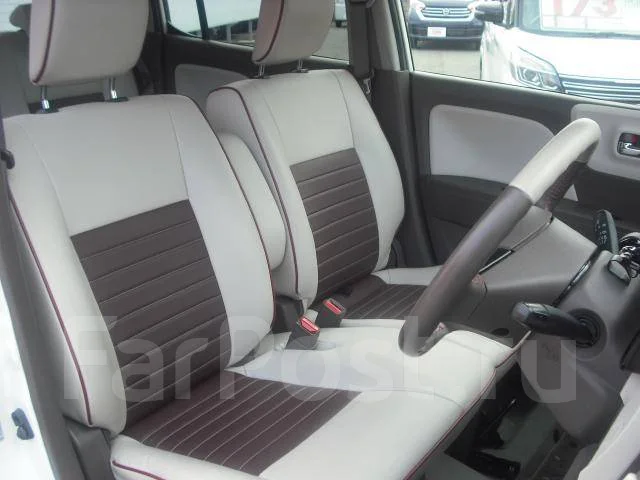 Nissan Moco. ��������, 4wd, 0.7 (52��.�.), ������, �/�. ��� ����� �� ������������ ����