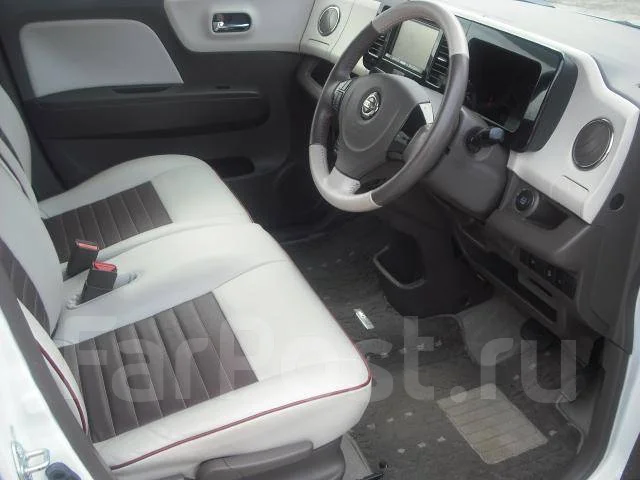 Nissan Moco. ��������, 4wd, 0.7 (52��.�.), ������, �/�. ��� ����� �� ������������ ����
