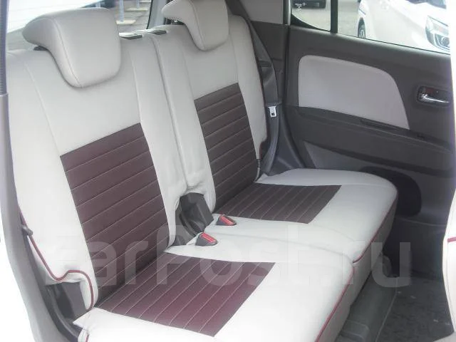 Nissan Moco. ��������, 4wd, 0.7 (52��.�.), ������, �/�. ��� ����� �� ������������ ����