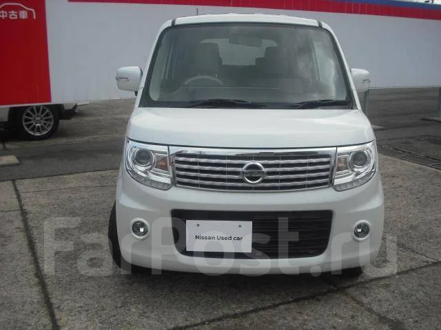 Nissan Moco. ��������, 4wd, 0.7 (52��.�.), ������, �/�. ��� ����� �� ������������ ����