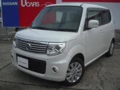 Nissan Moco. ��������, 4wd, 0.7 (52��.�.), ������, �/�. ��� ����� �� ������������ ����