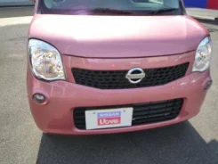 Nissan Moco. ��������, 4wd, 0.7 (54��.�.), ������, �/�. ��� ����� �� ������������ ����
