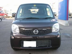Nissan Moco. ��������, 4wd, 0.7 (54��.�.), ������, �/�. ��� ����� �� ������������ ����