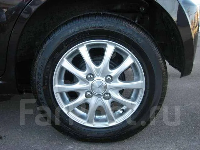 Nissan Moco. ��������, 4wd, 0.7 (54��.�.), ������, �/�. ��� ����� �� ������������ ����