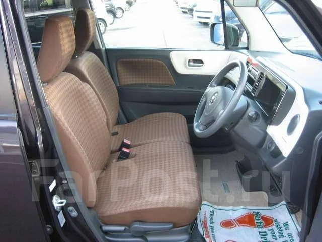 Nissan Moco. ��������, 4wd, 0.7 (54��.�.), ������, �/�. ��� ����� �� ������������ ����