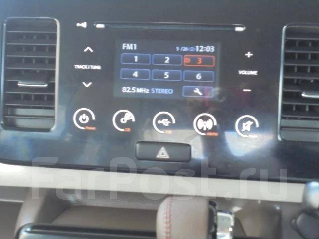 Nissan Moco. ��������, 4wd, 0.7 (64��.�.), ������, �/�. ��� ����� �� ������������ ����