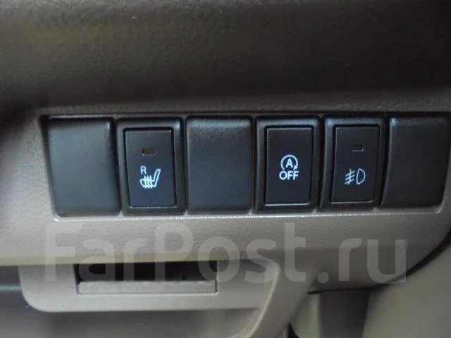 Nissan Moco. ��������, 4wd, 0.7 (64��.�.), ������, �/�. ��� ����� �� ������������ ����