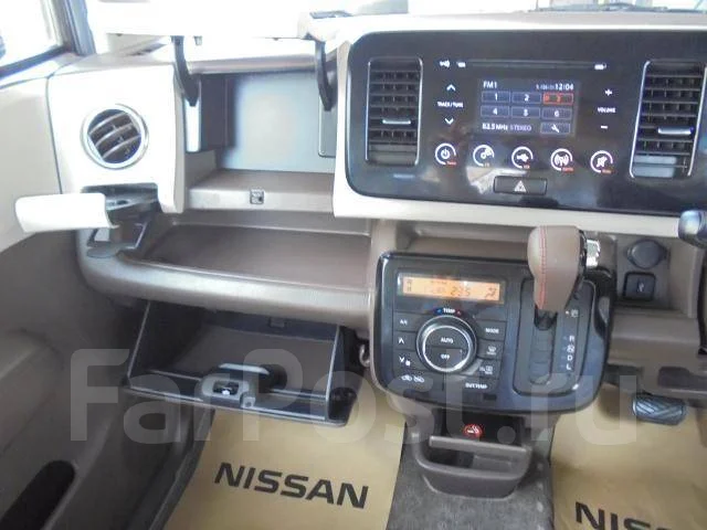Nissan Moco. ��������, 4wd, 0.7 (64��.�.), ������, �/�. ��� ����� �� ������������ ����