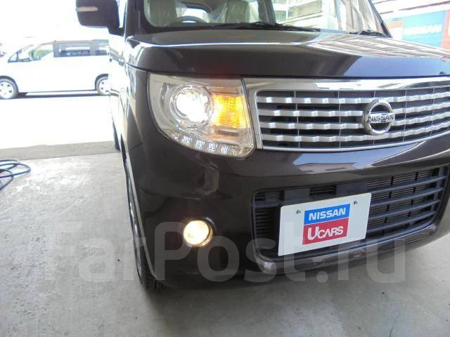 Nissan Moco. ��������, 4wd, 0.7 (64��.�.), ������, �/�. ��� ����� �� ������������ ����