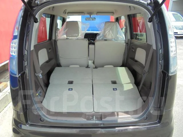 Nissan Moco. ��������, 4wd, 0.7 (64��.�.), ������, �/�. ��� ����� �� ������������ ����