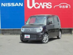 Nissan Moco. ��������, 4wd, 0.7 (64��.�.), ������, �/�. ��� ����� �� ������������ ����