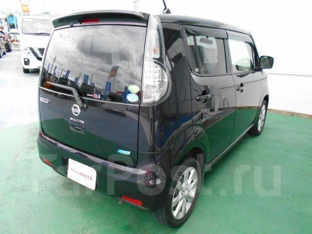 Nissan Moco. ��������, ��������, 0.7 (64��.�.), ������, �/�. ��� ����� �� ������������ ����