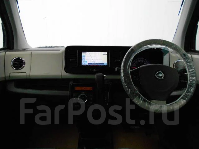 Nissan Moco. ��������, ��������, 0.7 (64��.�.), ������, �/�. ��� ����� �� ������������ ����