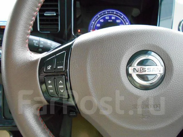 Nissan Moco. ��������, ��������, 0.7 (64��.�.), ������, �/�. ��� ����� �� ������������ ����